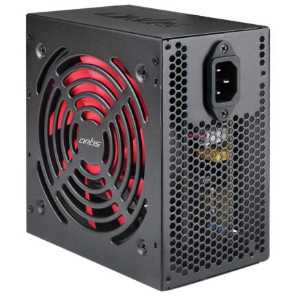 Artis 500 Watt Gold Super Silent Gaming PC SMPS/Power Supply Unit