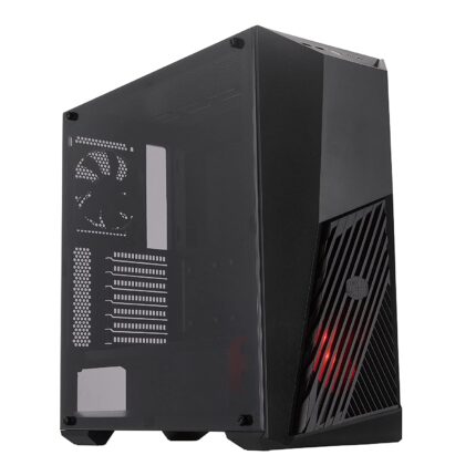 Cooler Master K501L RGB Computer Case