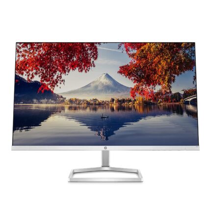 HP M22f IPS FHD Monitor