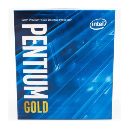 INTEL G6405