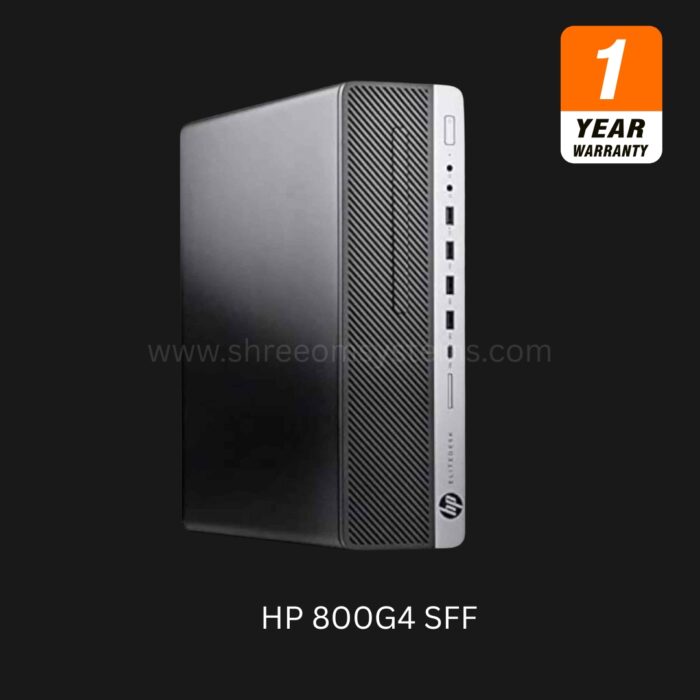 hp 800g4 sff