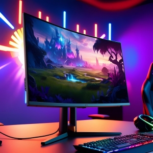 Led Monitor