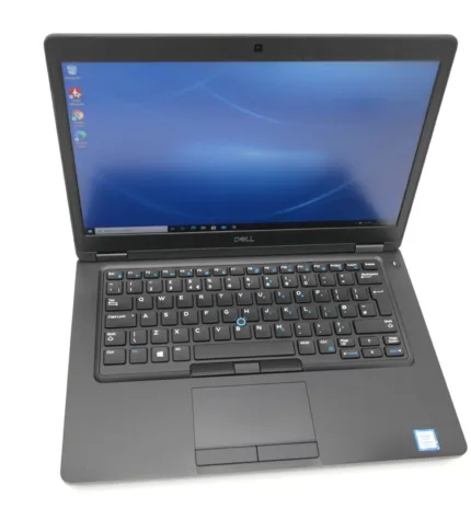 DELL Latitude 5490 (i5 8th Gen/8 GB/256 GB)