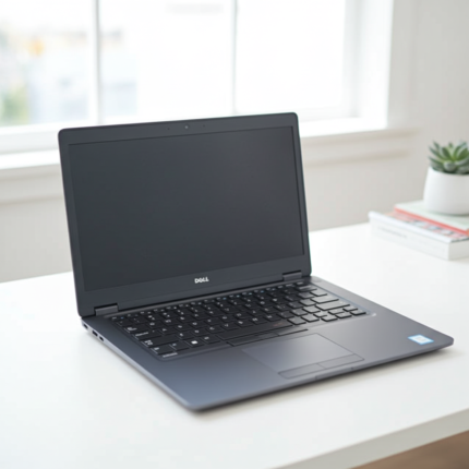 DELL Latitude 5480 I5 7th Ganeration