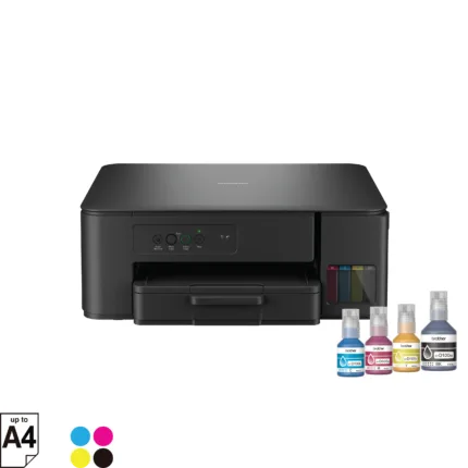 DCP-T230 Multifunction (Print Scan Copy) Ink Tank Printer