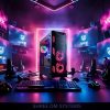 ALL DESKTOP PC