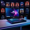asus laptop