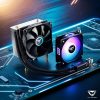 liquide cooler